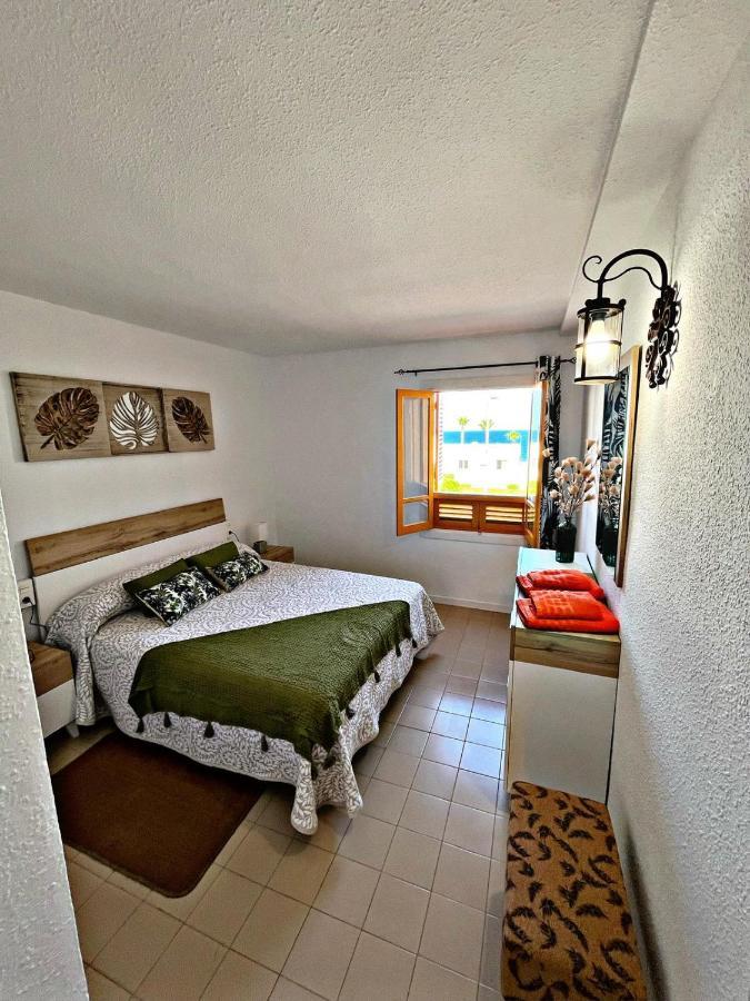 Amr El Palmeral Mojácar Extérieur photo